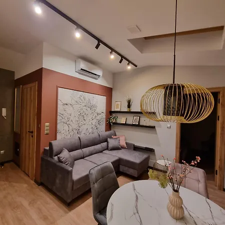 Apartment In The Heart Of Old Podgorze Krakow Exterior photo