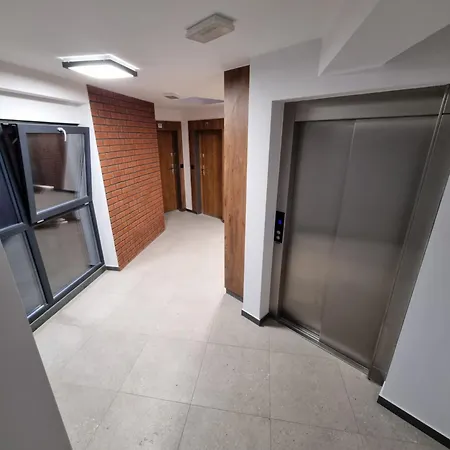 Apartment In The Heart Of Old Podgorze Krakow Exterior photo
