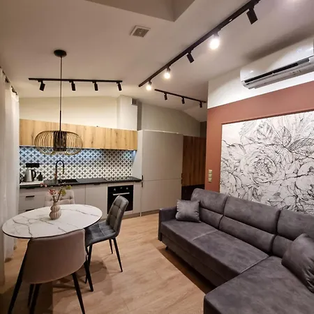 Apartment In The Heart Of Old Podgorze Krakow Exterior photo