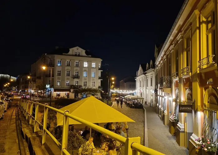 Apartment In The Heart Of Old Podgorze