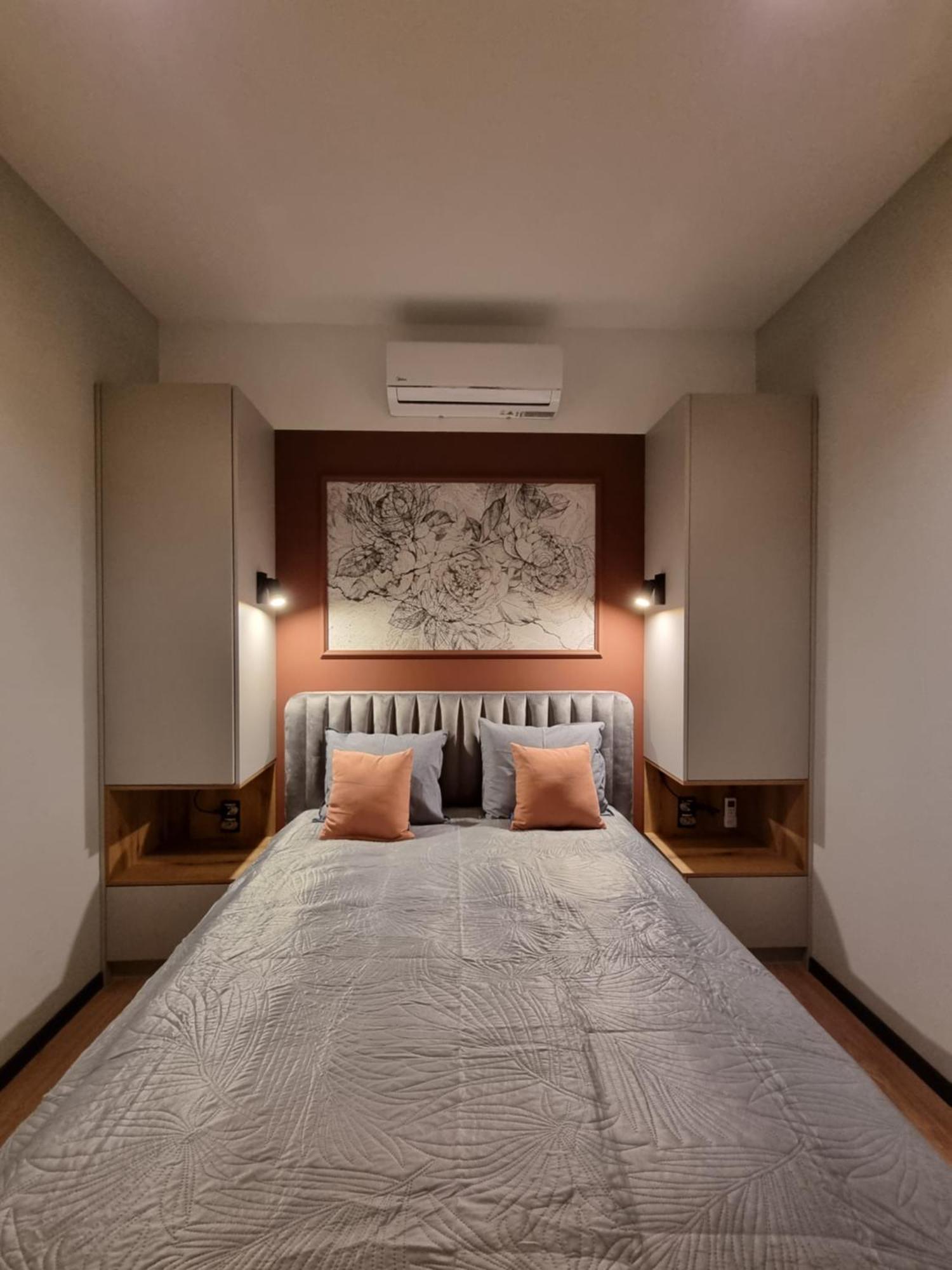 In The Heart Of Old Podgorze Apartment *