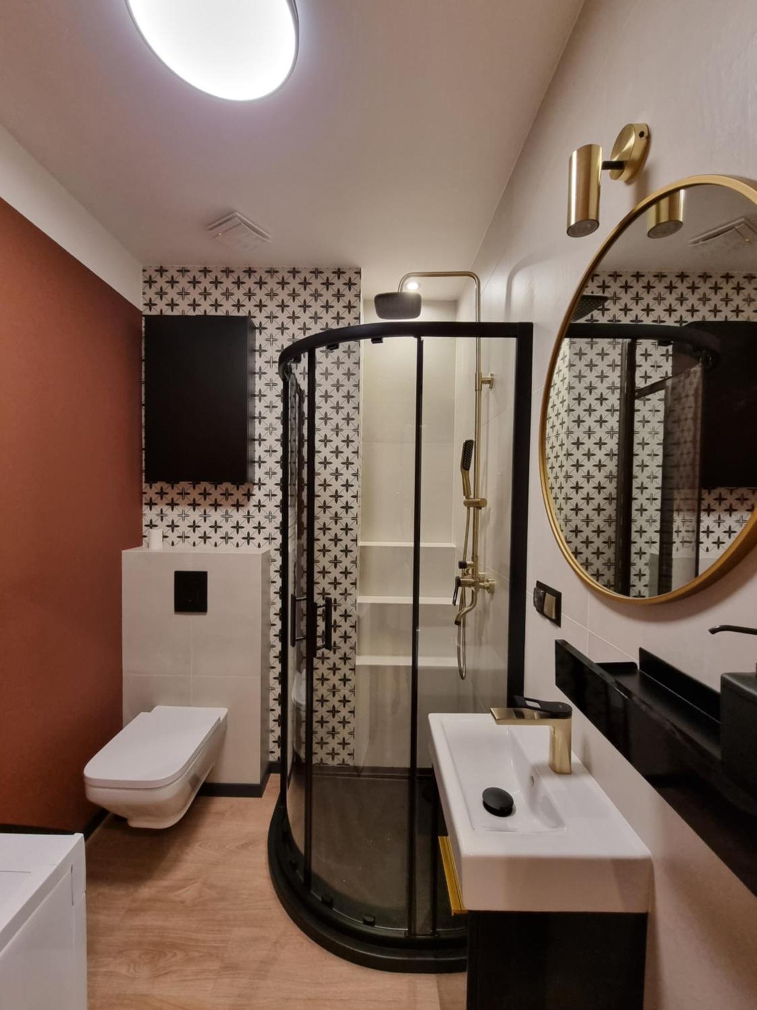 In The Heart Of Old Podgorze Apartment